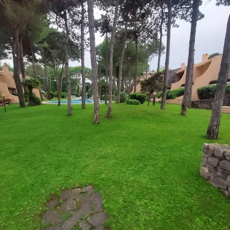 Cozy In A Village With Pool *